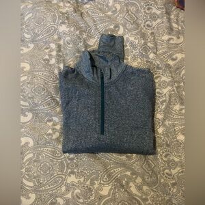 NWOT Lululemon Half-Zip